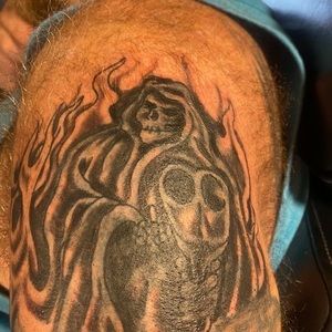 Meet your Posher, William